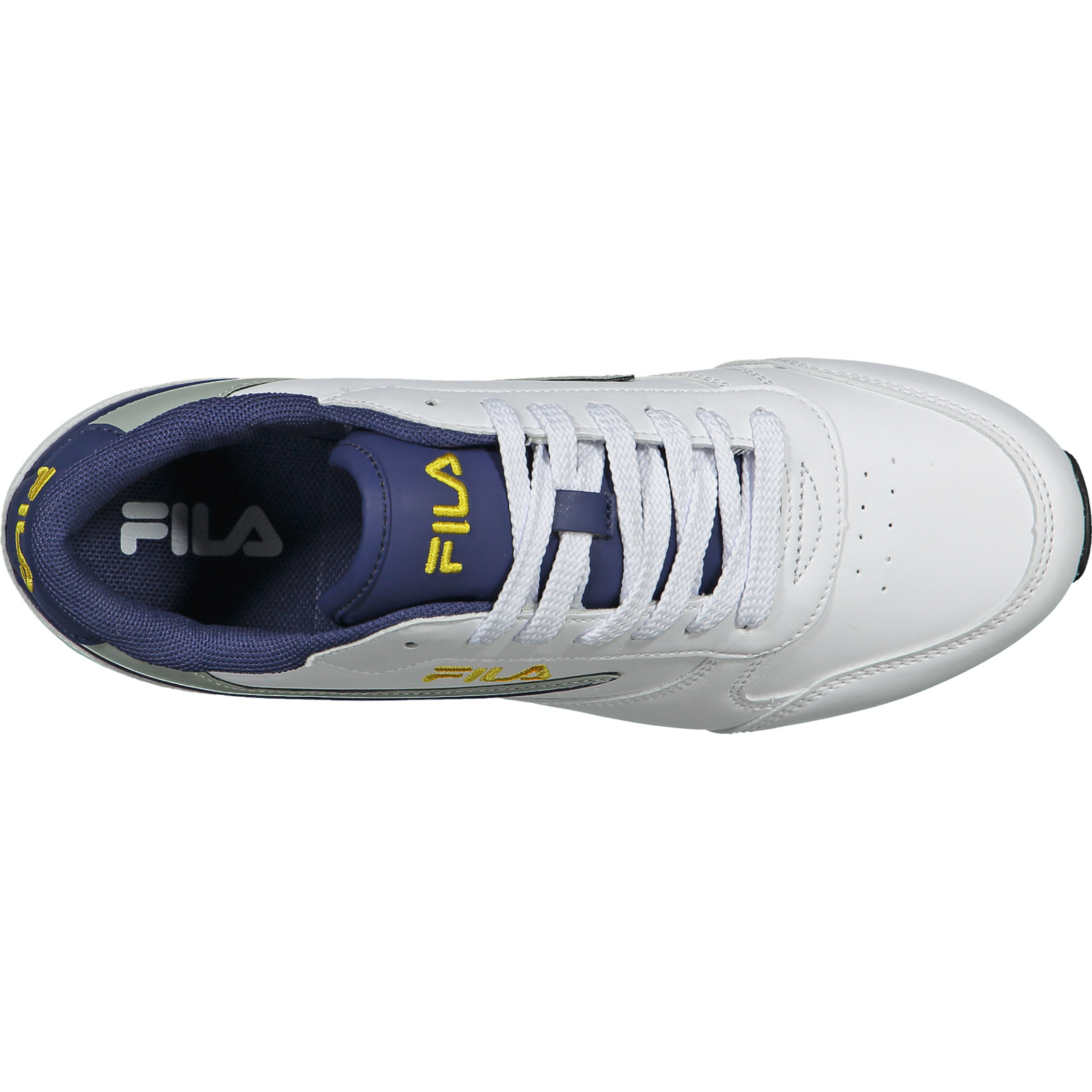 Fila Unisex-Sneaker Teens 39