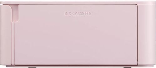 Canon Printer Selphy CP1500 - Roze - Compacte Fotoprinter