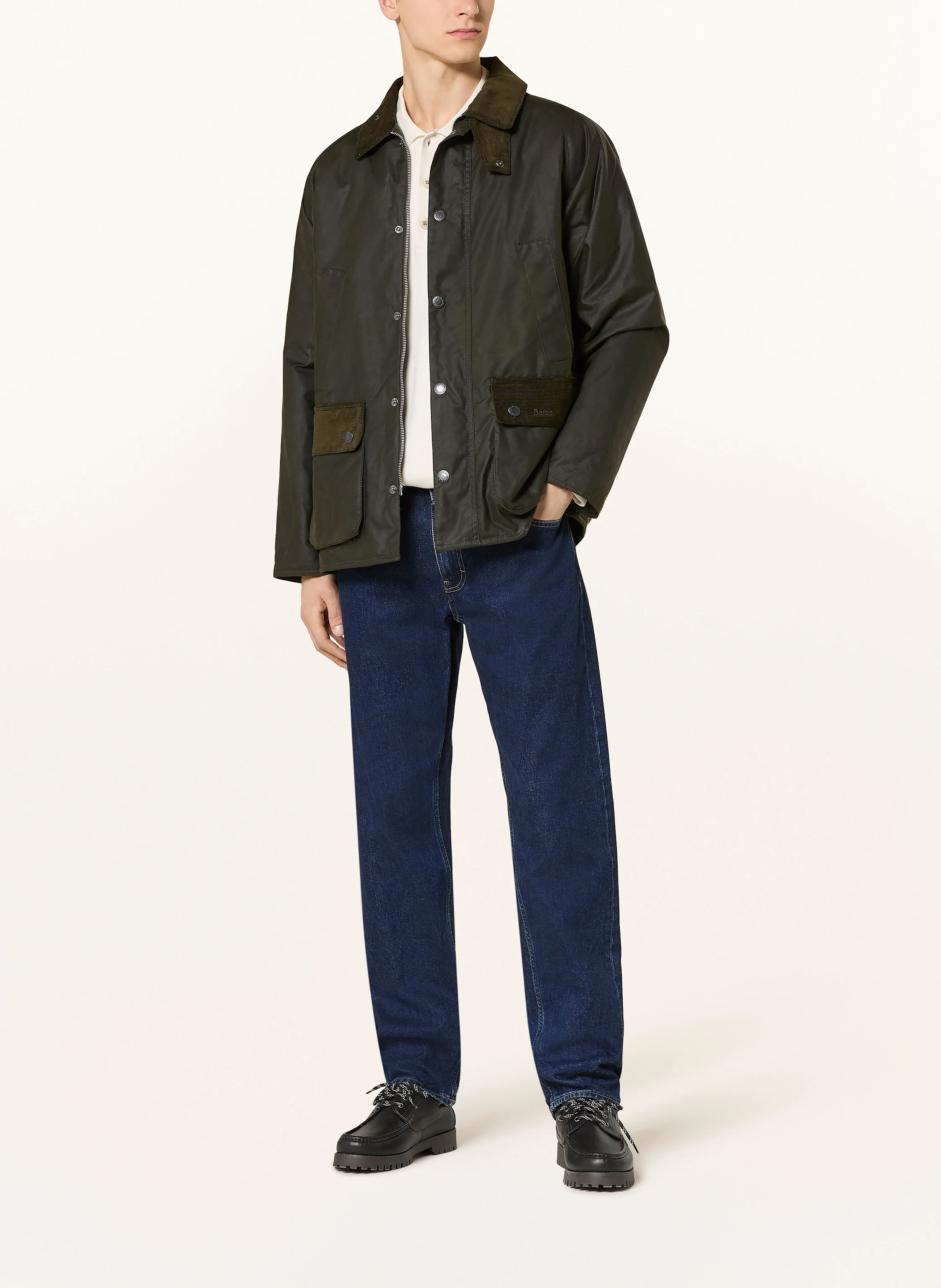 Barbour Jacke CORDALE