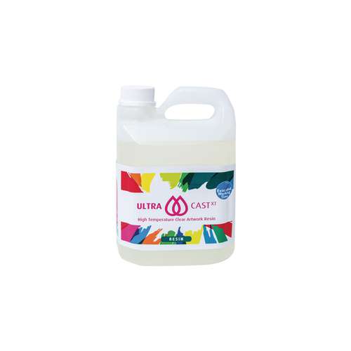 UltraCast XT Epoxidharz