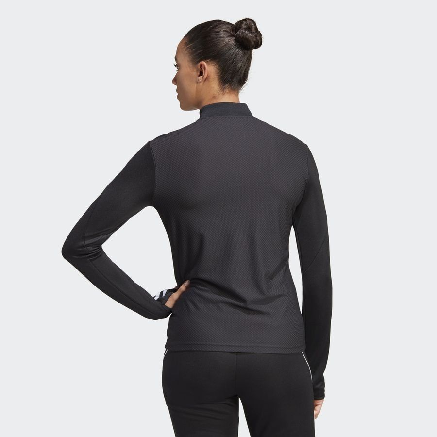 adidas Maillot d'Entraînement Tiro 23 League - Noir Femme