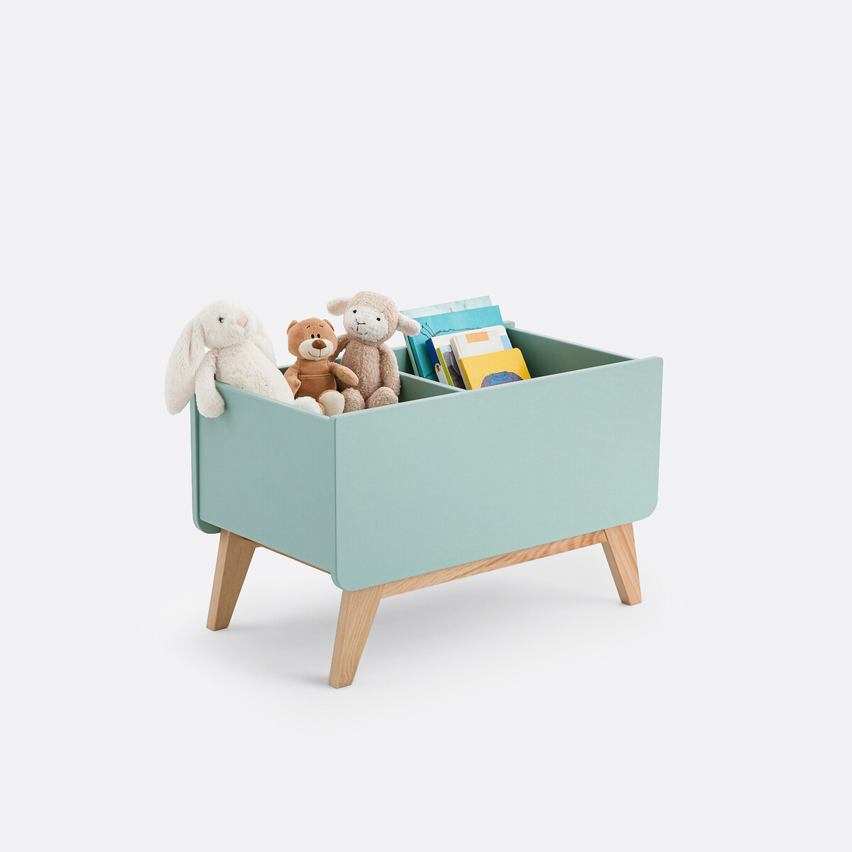 LA REDOUTE INTERIEURS<br>Caixa de brinquedos, Willox