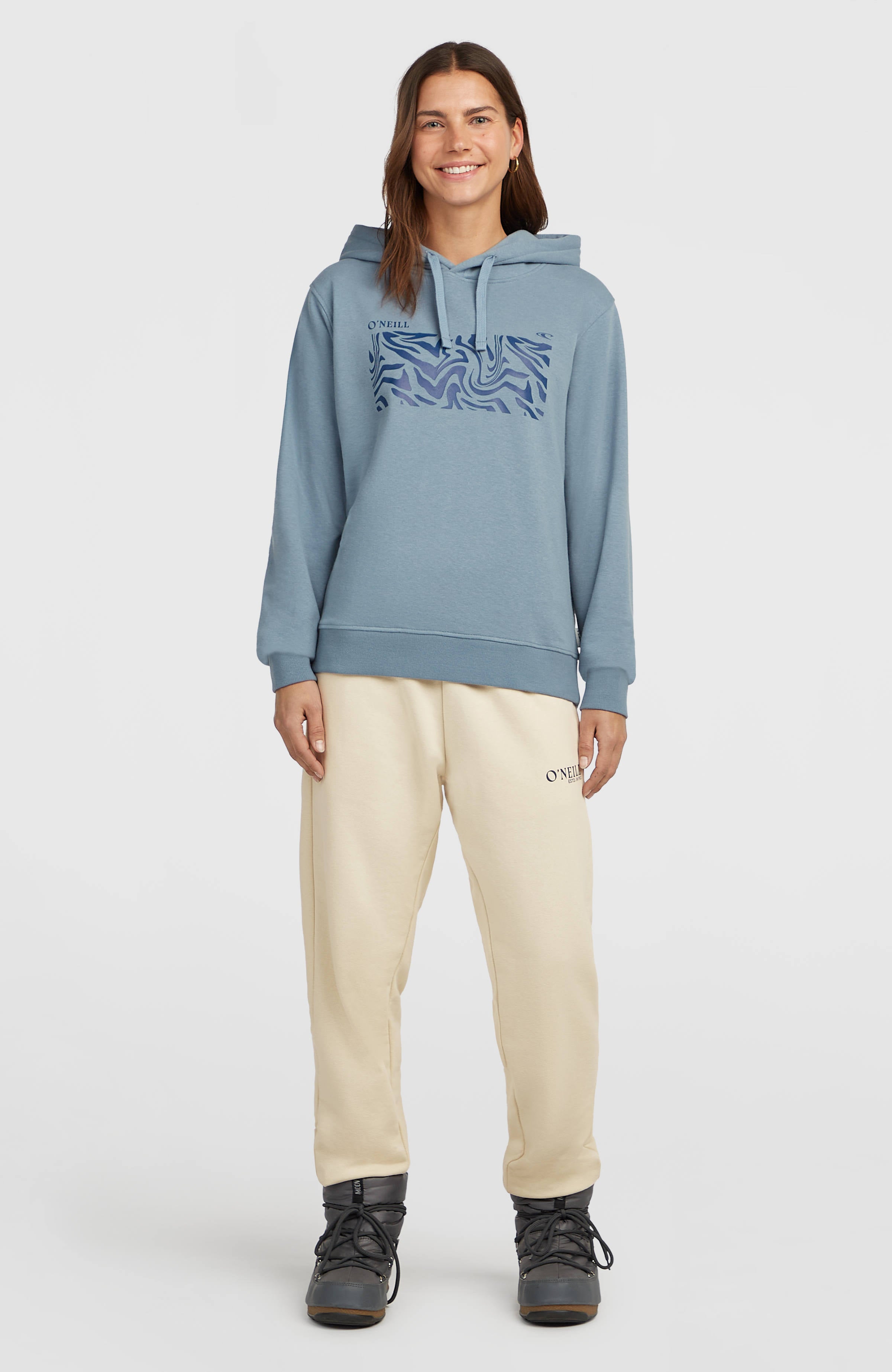 O'Neill Graphic hoodie