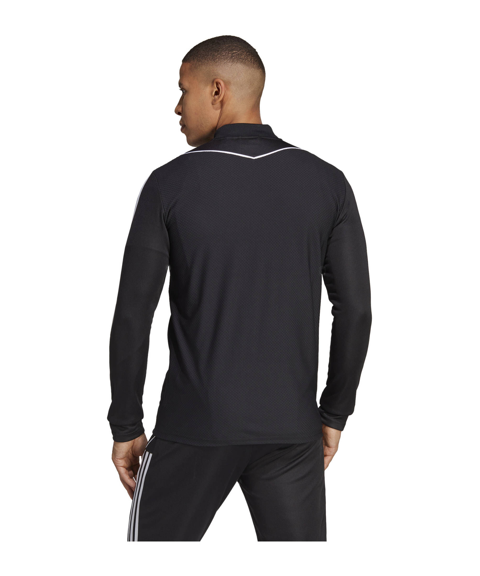 adidas Performance| Herren Fußballjacke TIRO23 l TR JACKET