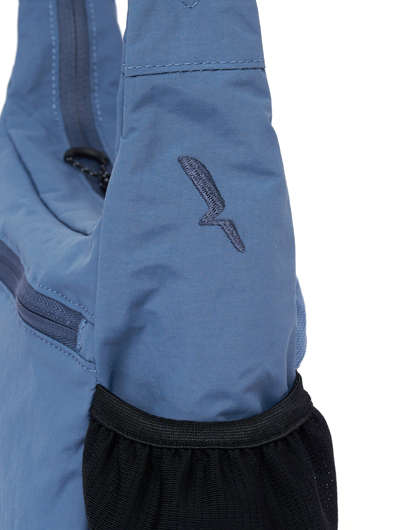Sac à bandoulière déperlant et compactable (7l) MARAIS I
