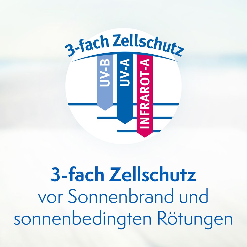Ladival® Kinder Sonnencreme für das Gesicht LSF 50+