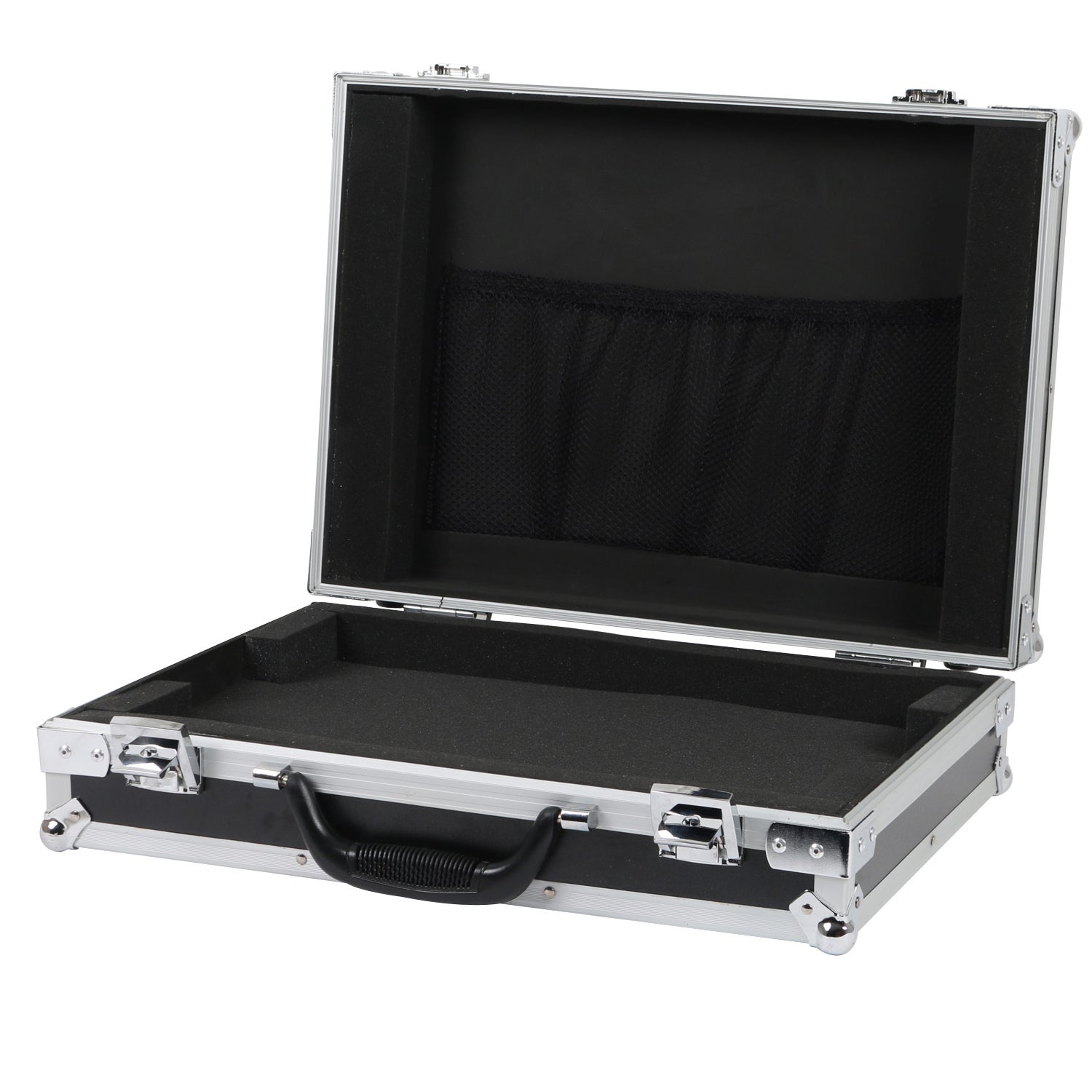 Omnitronic LC-17 flightcase voor 17 inch laptop