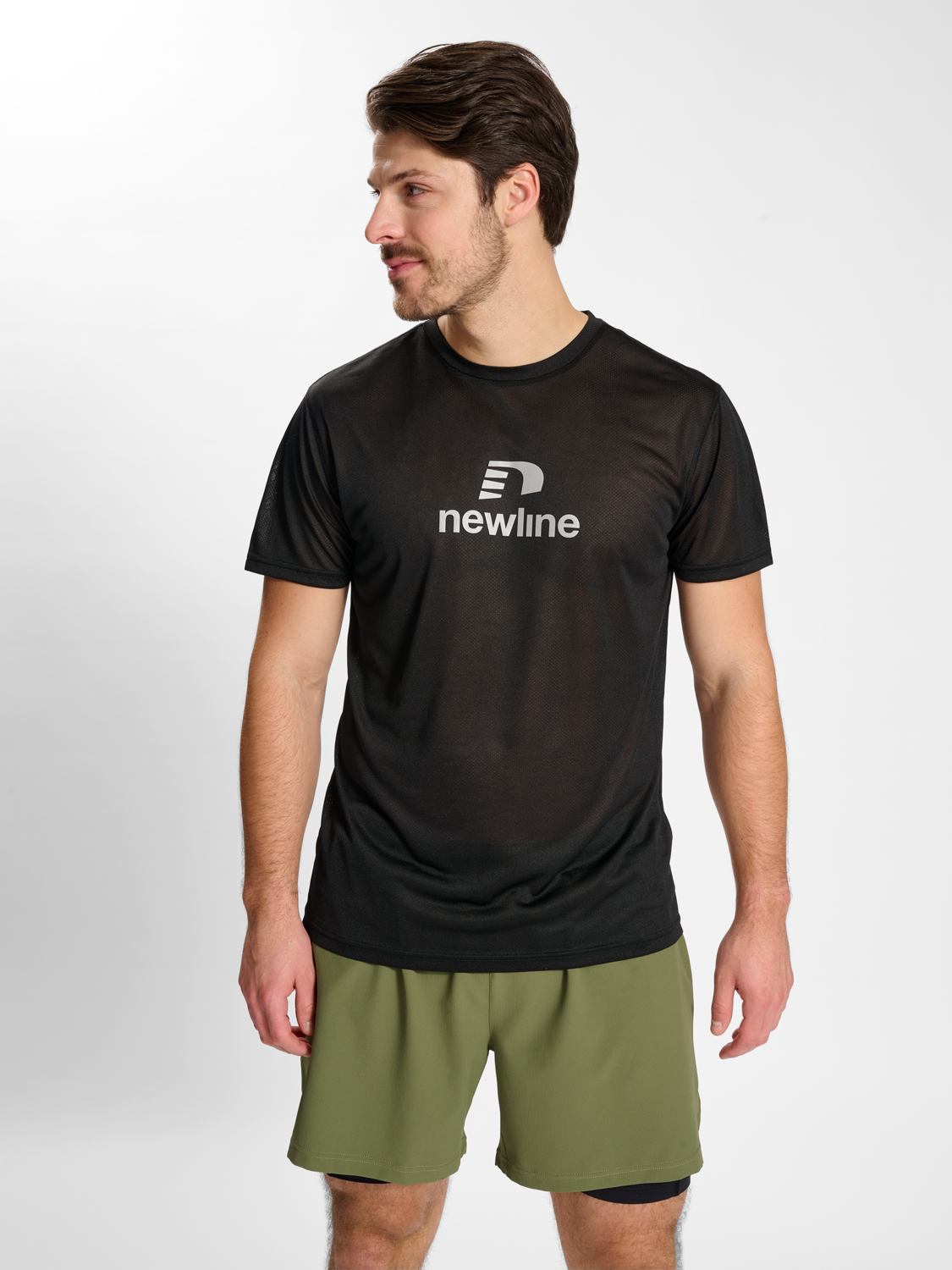 nwlHENDERSON T-SHIRT S/S male