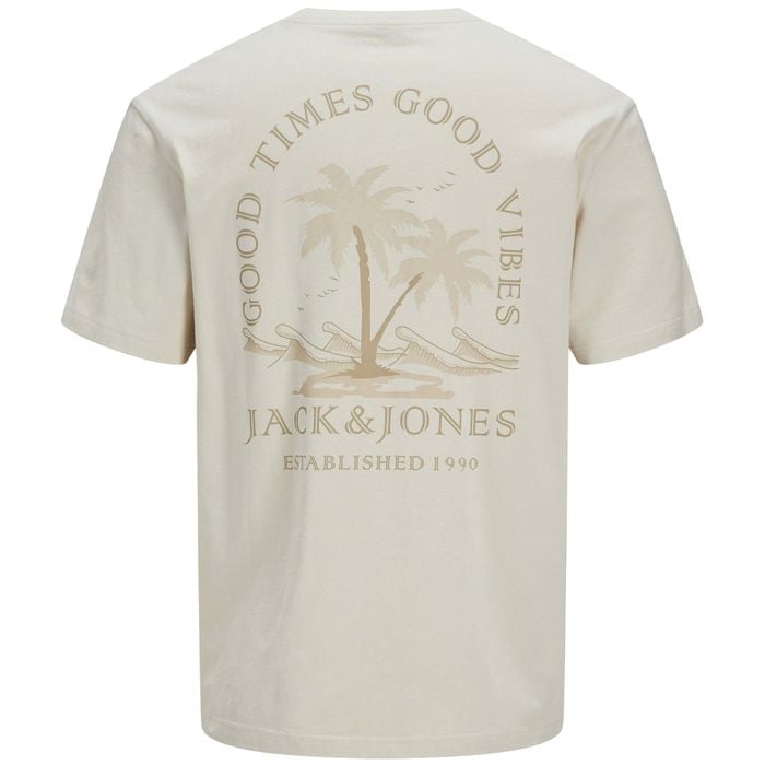 Jack & Jones Summer Vibes Shirt Heren