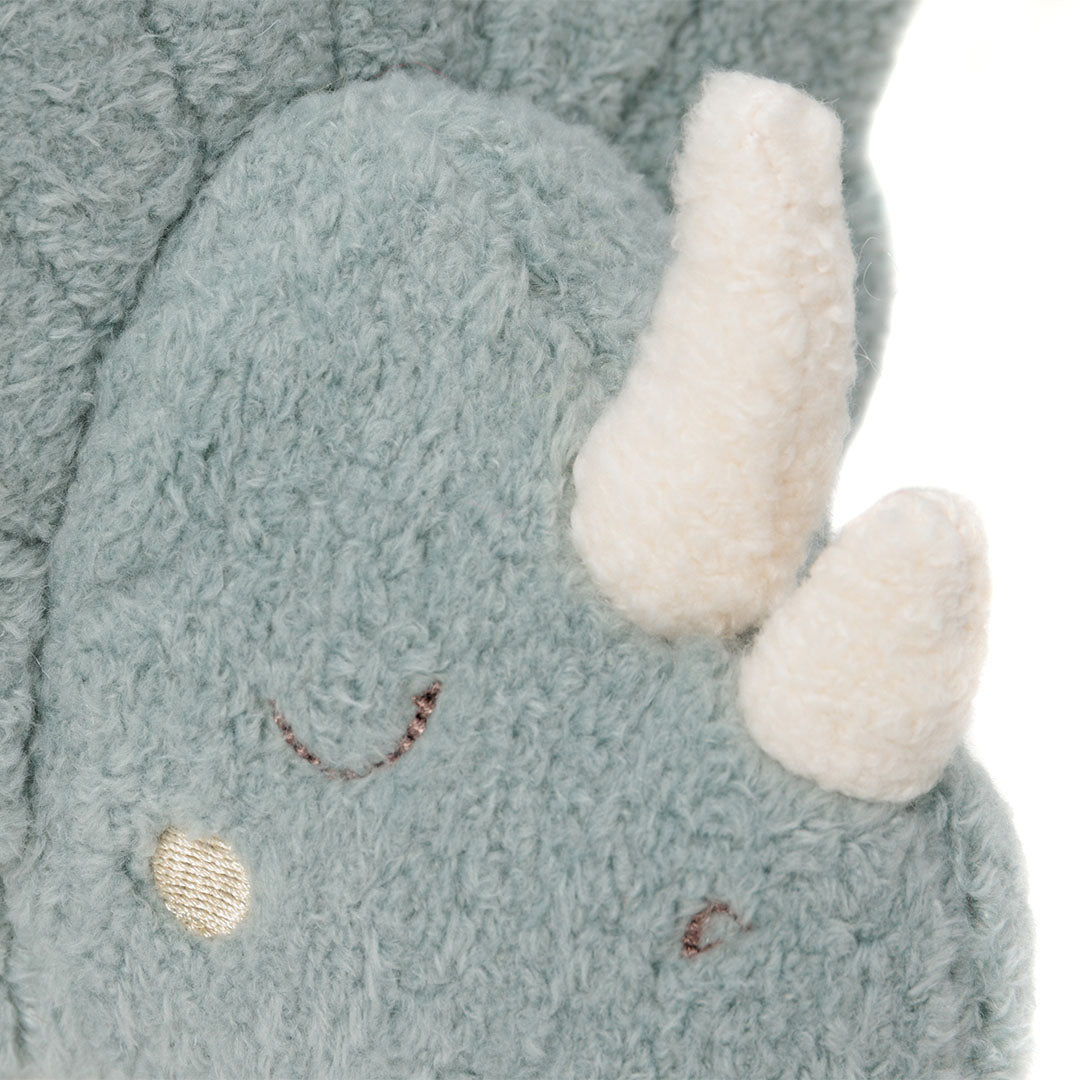 Jollein knuffeldino roarsome - 28 cm