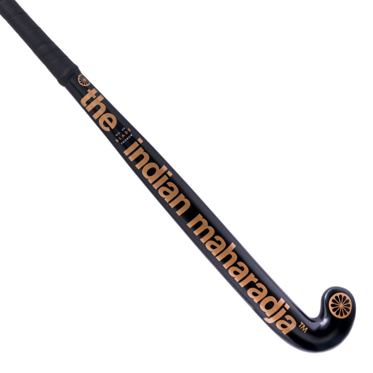 The Indian Maharadja  Blade 30