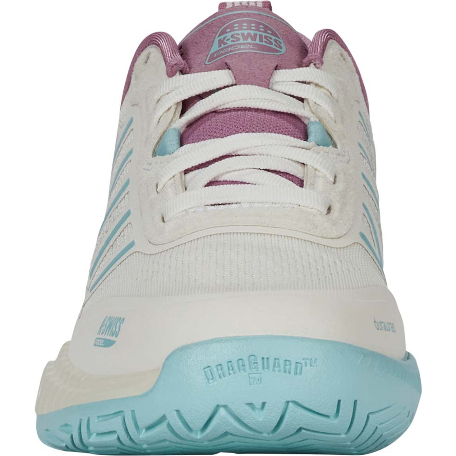 K-Swiss Ultra Court Padel Dames