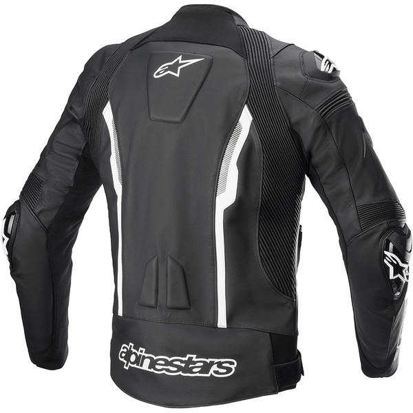 Alpinestars - Blouson Missile V2 Noir / Blanc