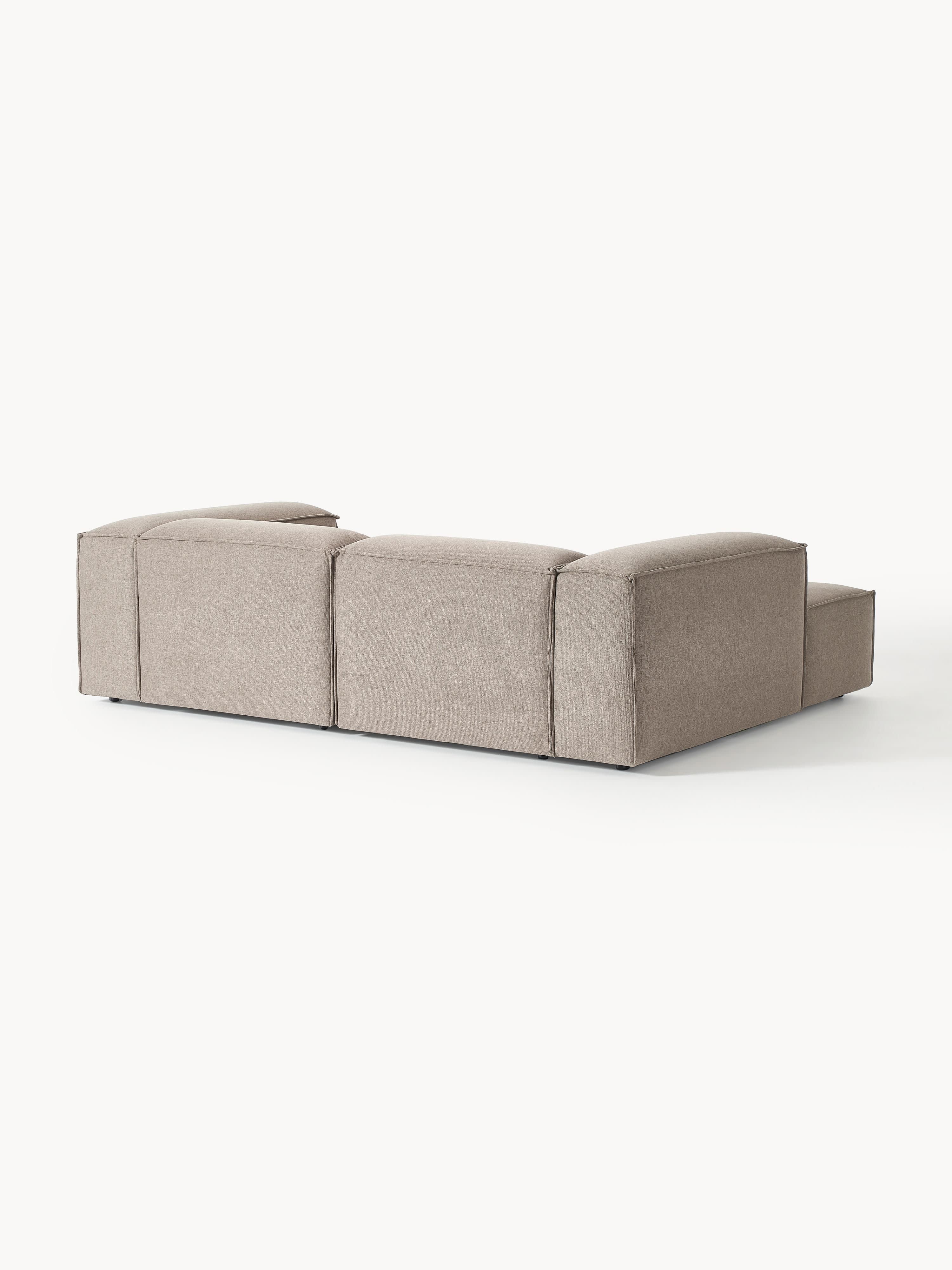 Modulaire hoekbank Lennon (2-zits)