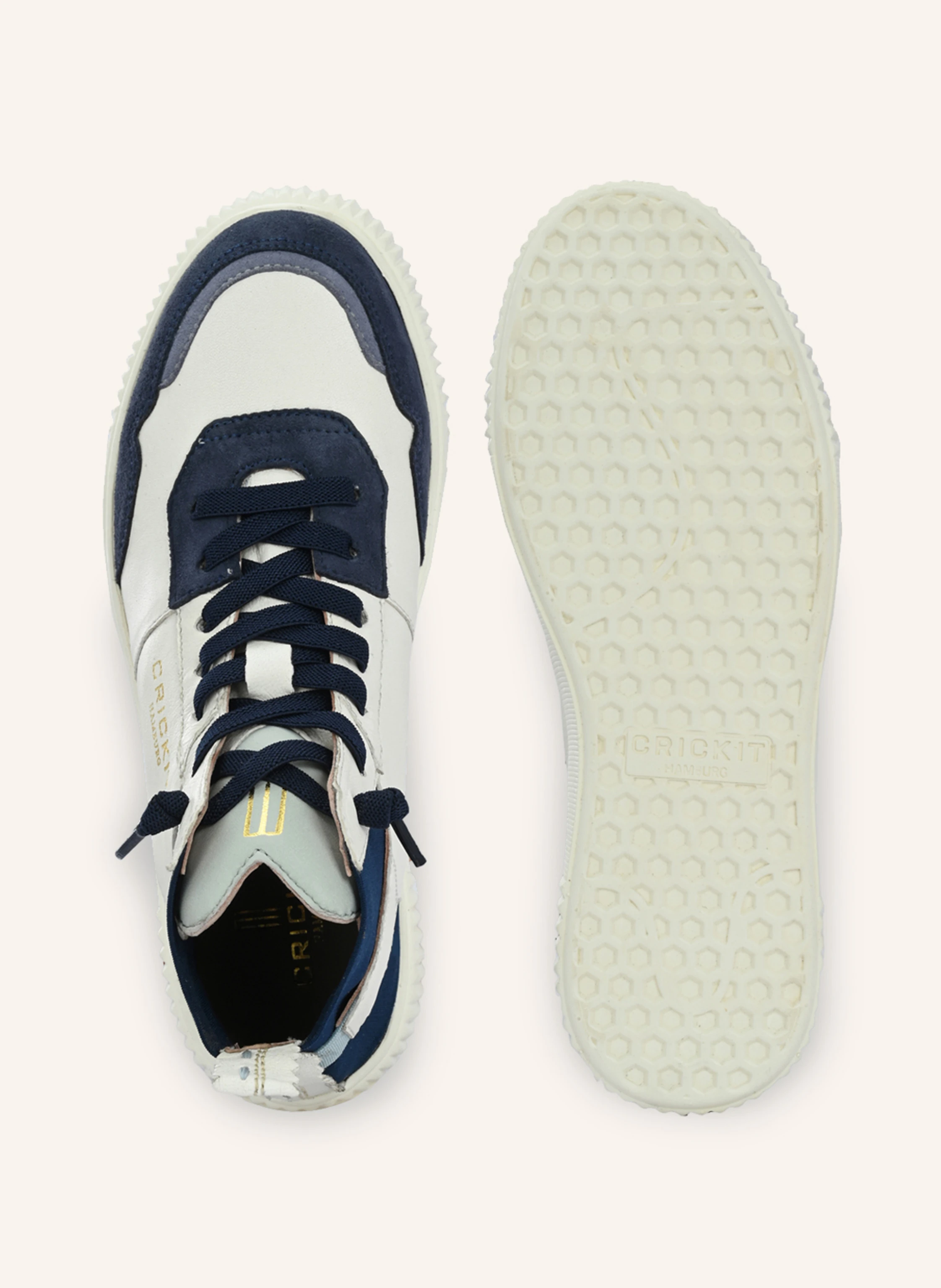 CRICKIT Sneaker OLISA