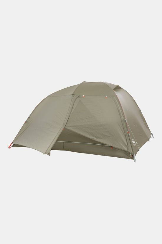 Big Agnes Big Agnes Copper Spur HV UL3 Tent Olive Green