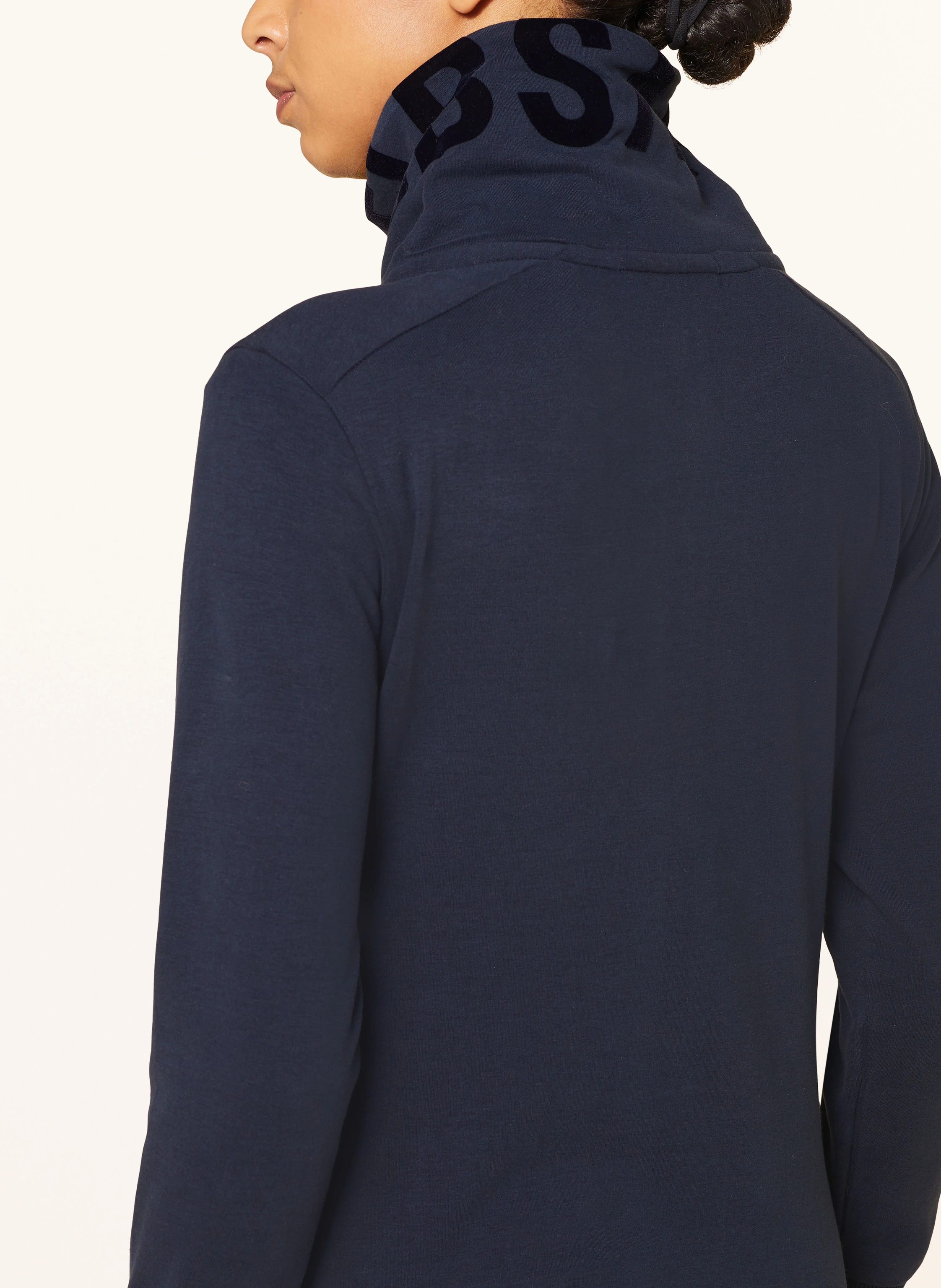 ELBSAND Sweatjacke ALVIS