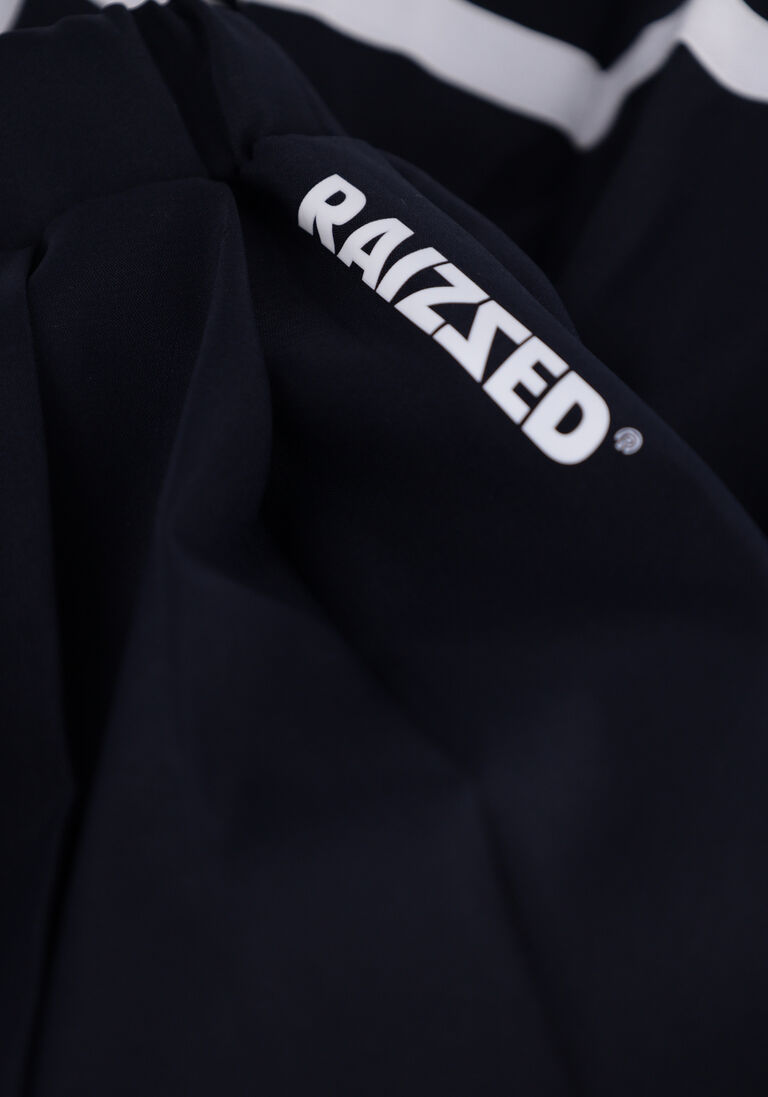 RAIZZED blauwe raizzed pliss&eacute; rok madison