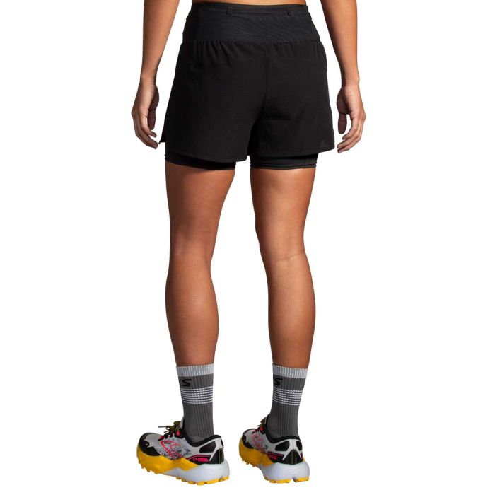 High Point 3'' 2-in-1 Short 2.0 Women