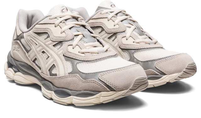 ASICS SportStyle Sneaker »GEL-NYC«