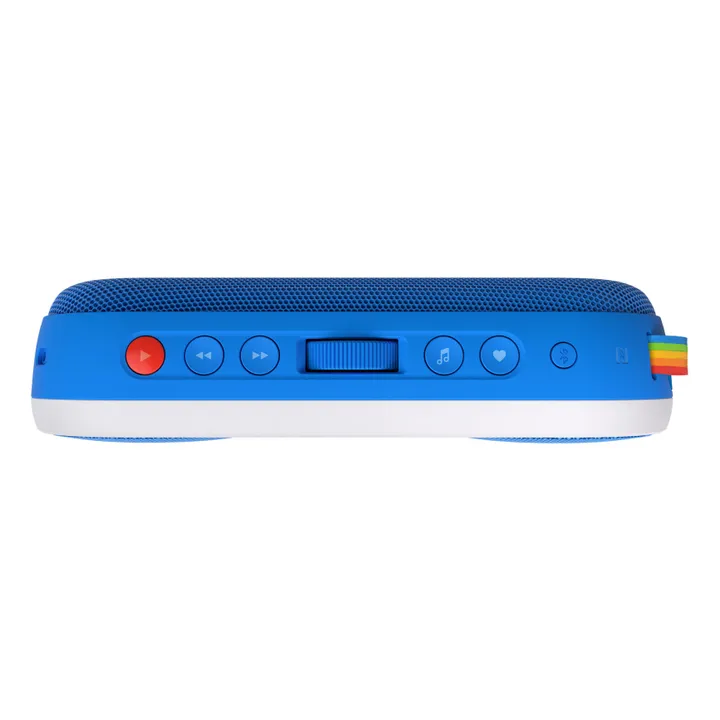 Polaroid Enceinte P2 | Bleu