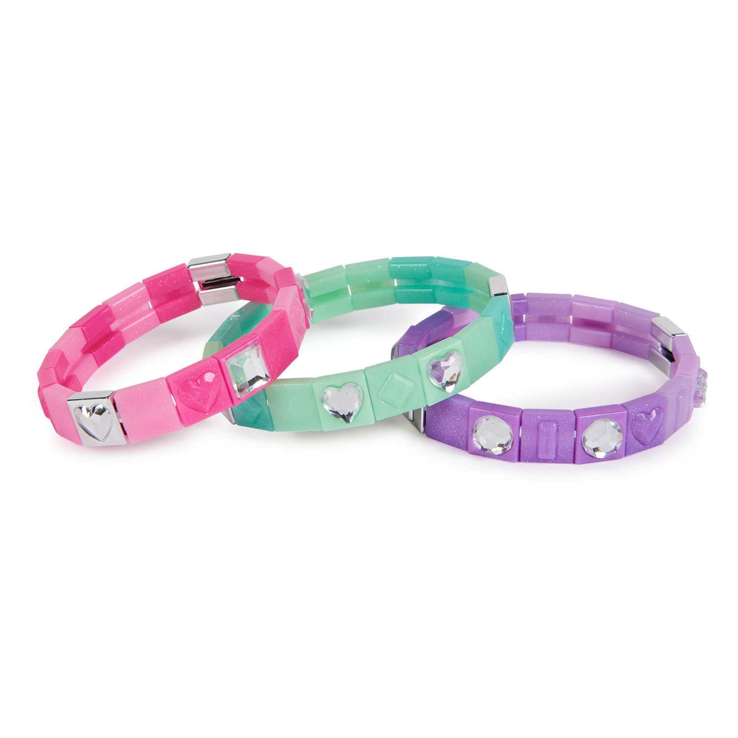 Cool Maker Popstyle Glitte & Gem Uitbreiding