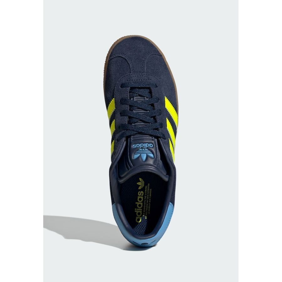 Adidas Original Gazelle Shoes Kids