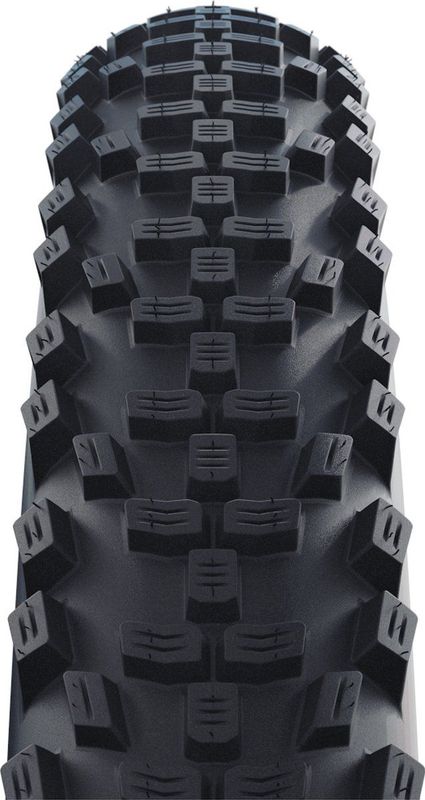 Schwalbe - Smart Sam - Buitenband - Zwart - Draadband - K-Guard