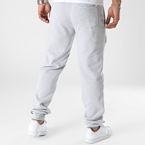 Pantalon Jogging Gris Chiné