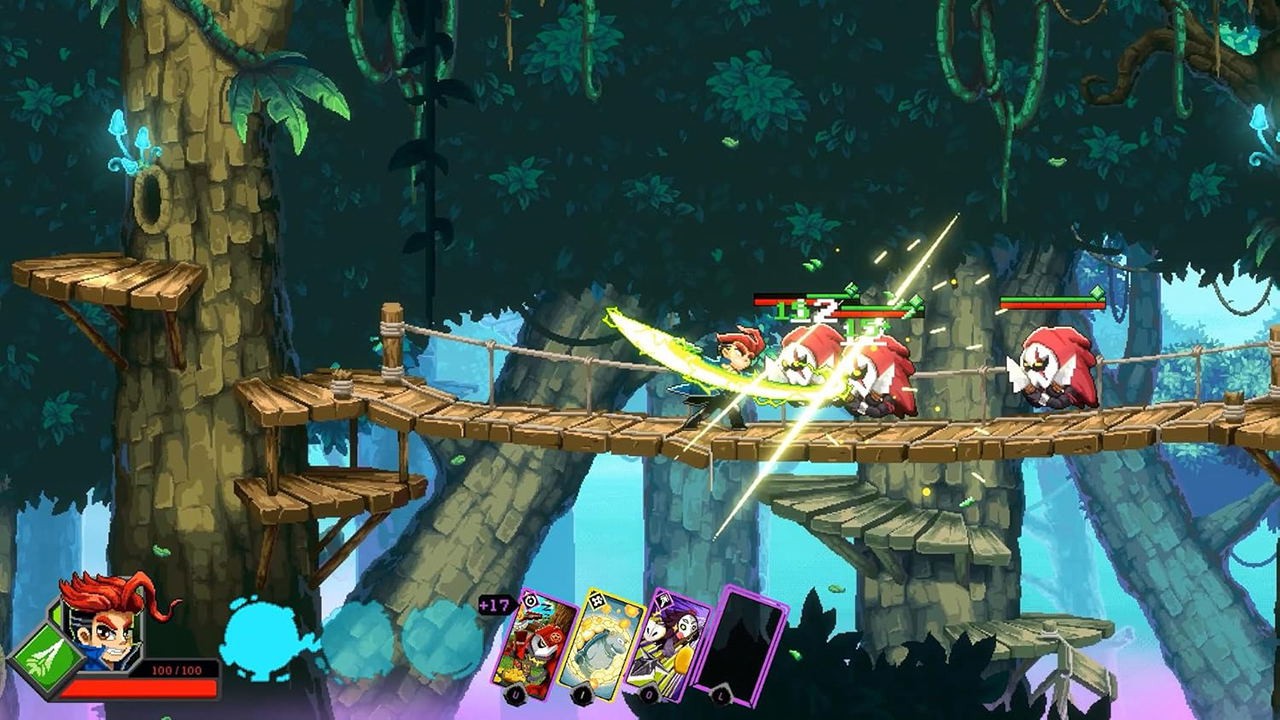 Spirit Mancer- PlayStation 5