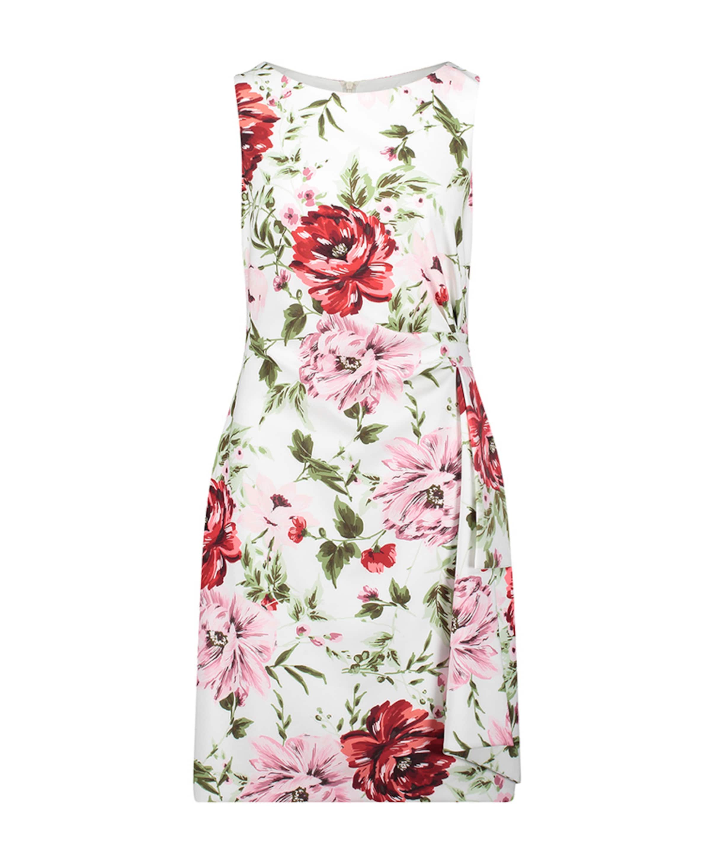 Vera Mont Dames jurk wit