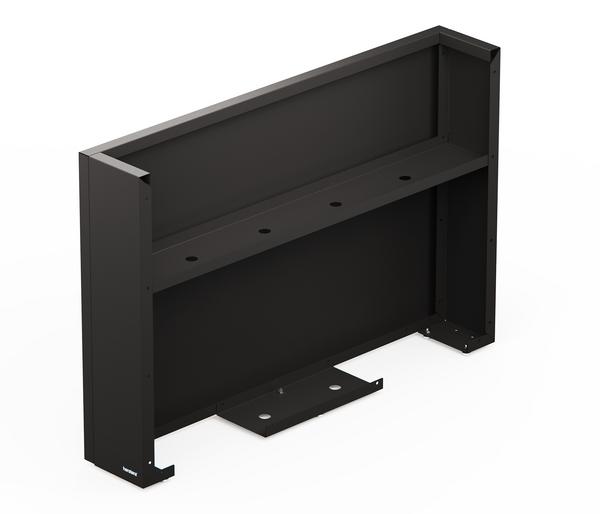 Herstera Metall-Raumtrenner Deco Planter,