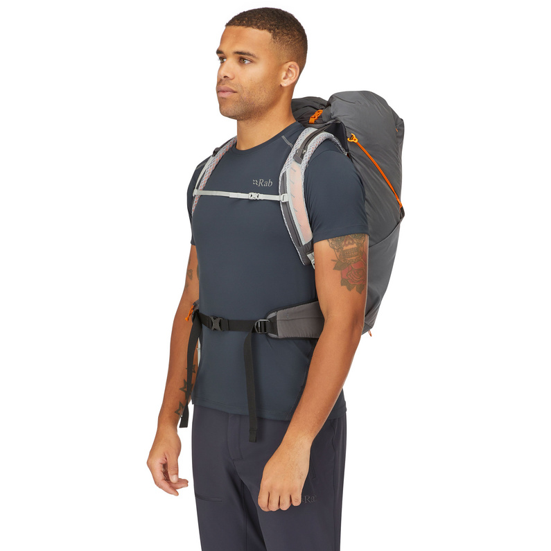 Lowe Alpine Herren AirZone Ultra 26 Rucksack