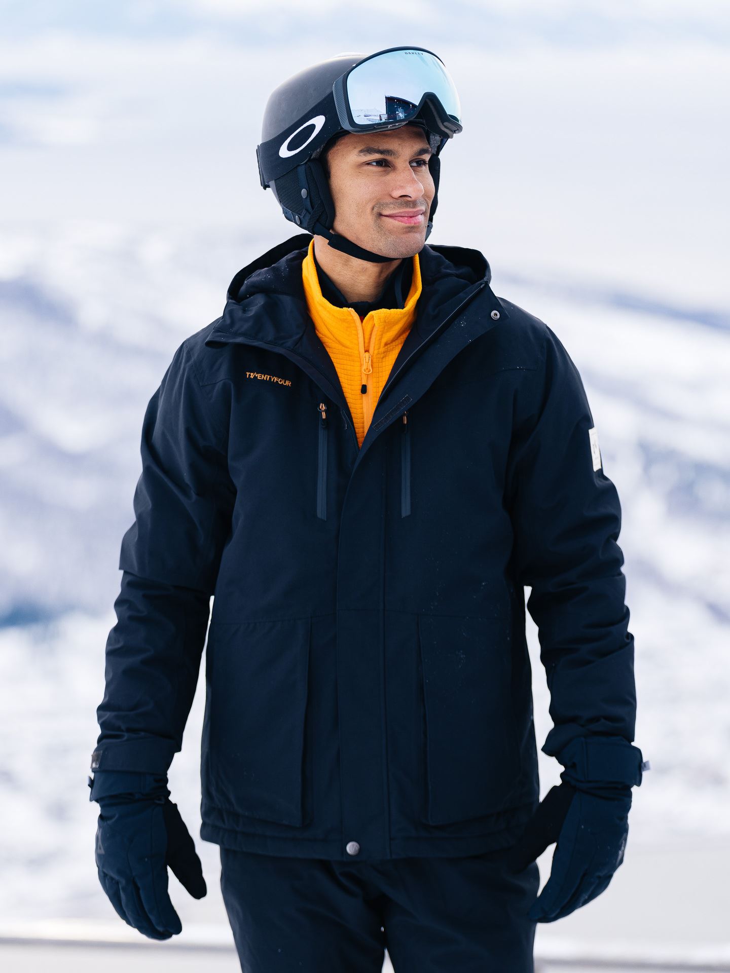 Loen Vattert Jakke