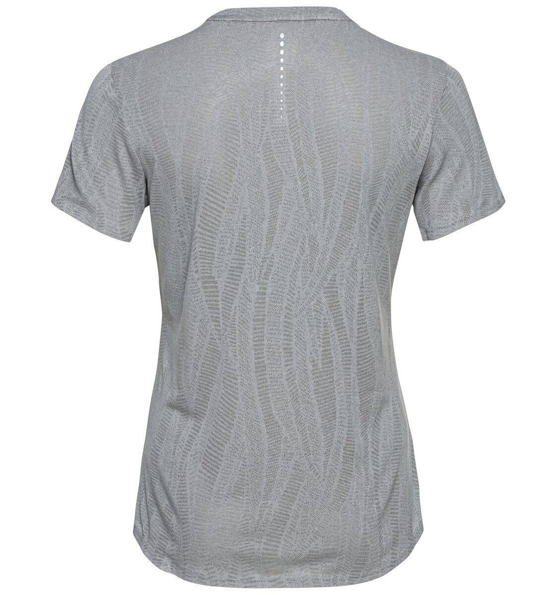 Odlo| Damen Laufshirt ZEROWEIGHT ENGINEERED CHILL-TEC