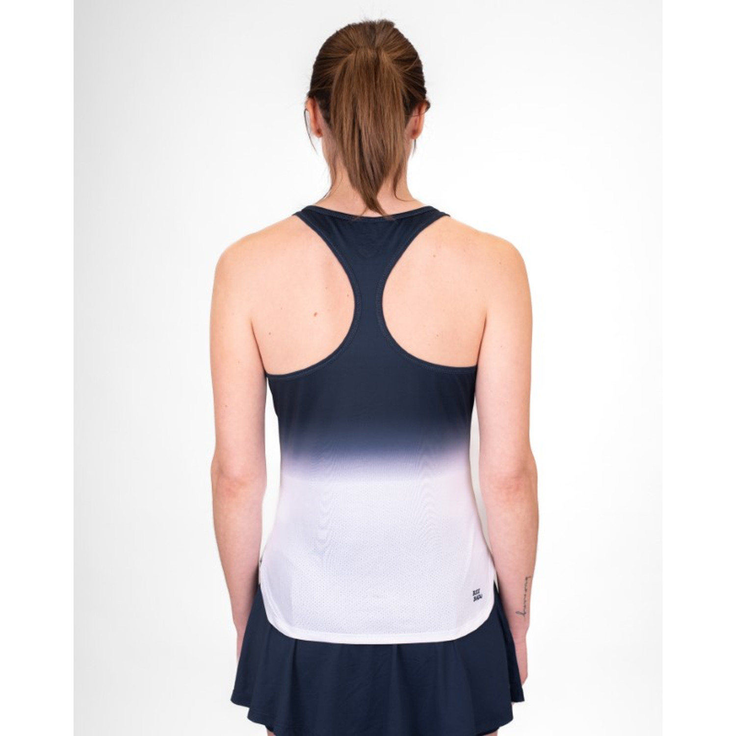 Bidi Badu Crew Gradiant Tank Set Dames