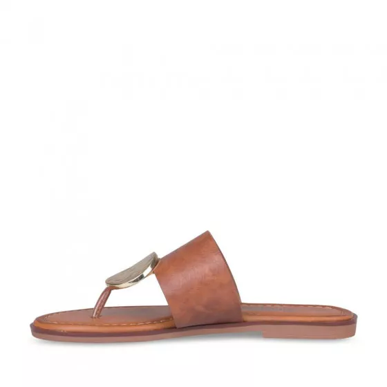 Tongs COGNAC SINEQUANONE