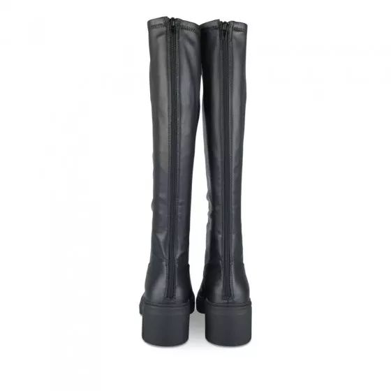 Bottes NOIR MERRY SCOTT