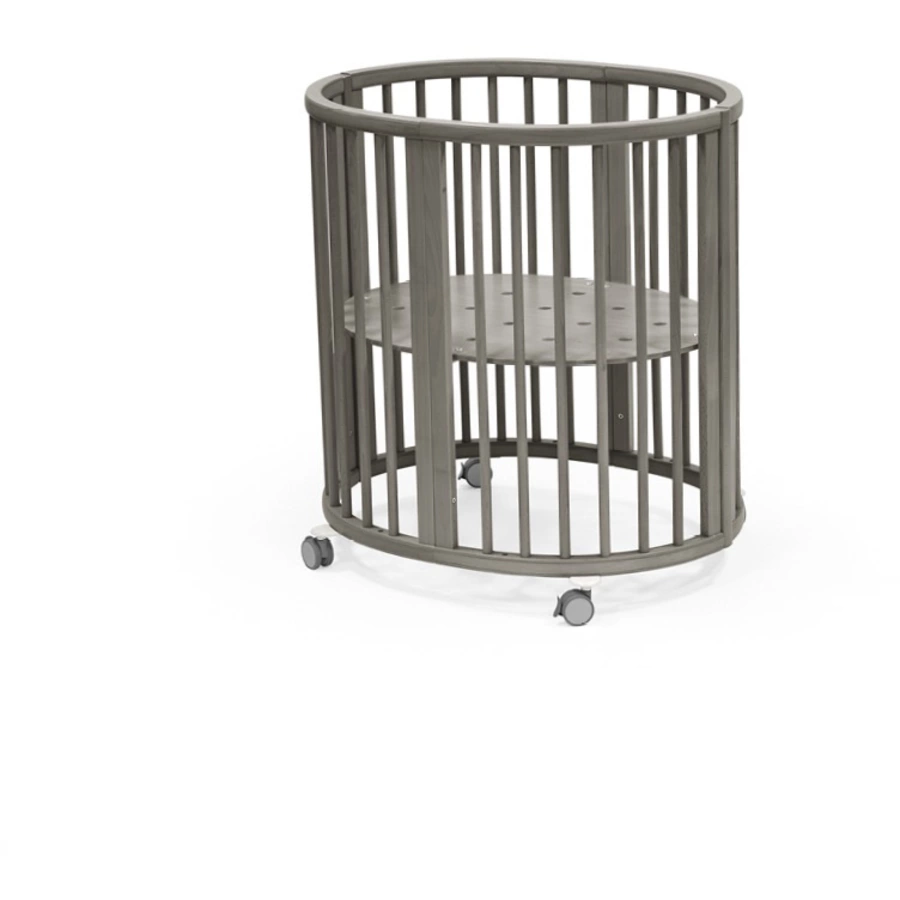 STOKKE® Sleepi™ Mini V3 Hazy Grey