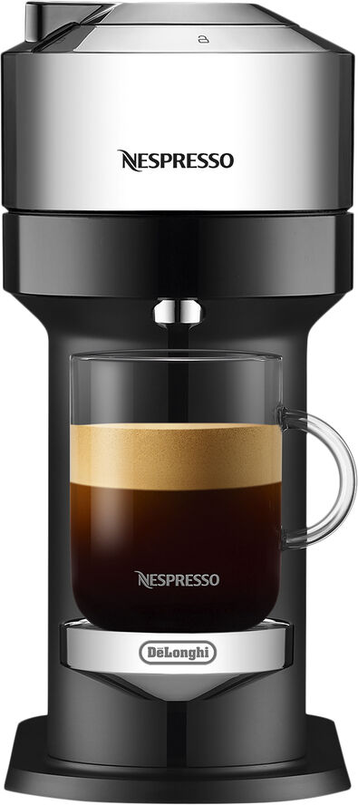 Nespresso Vertuo Next DeLux ENV120C Sort