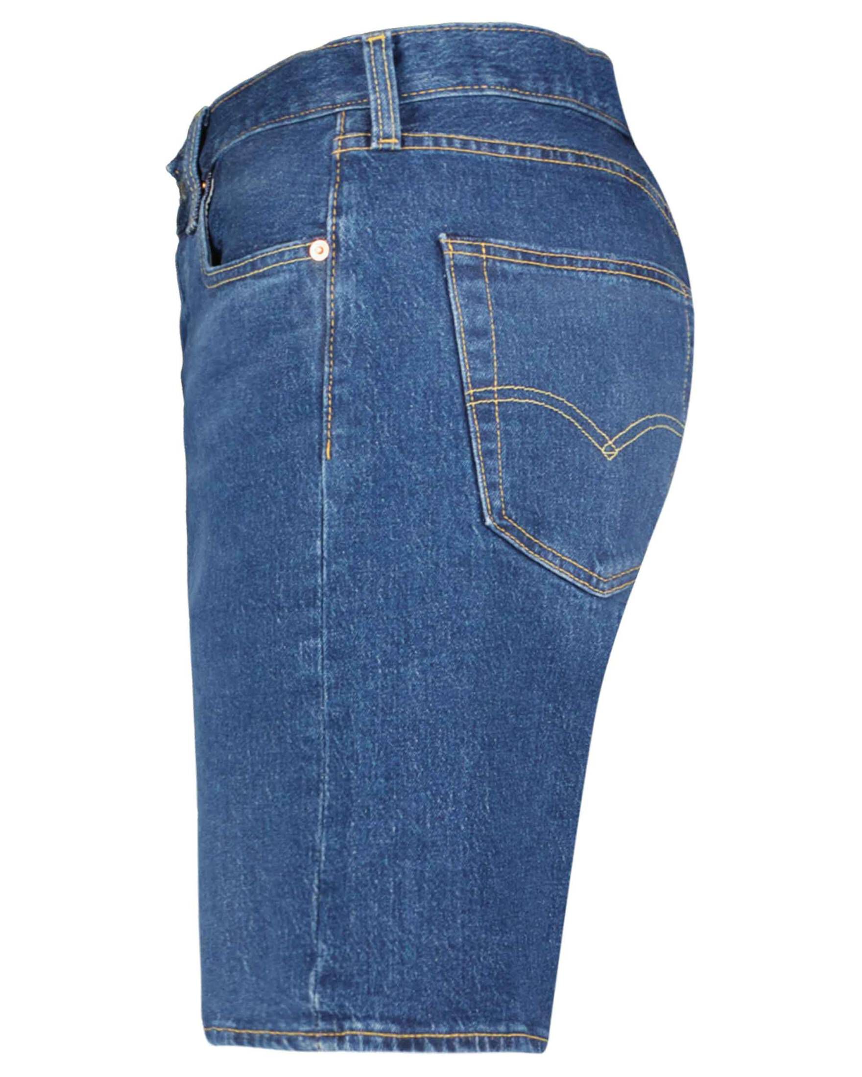 Levi's®| Herren Jeansshorts 501