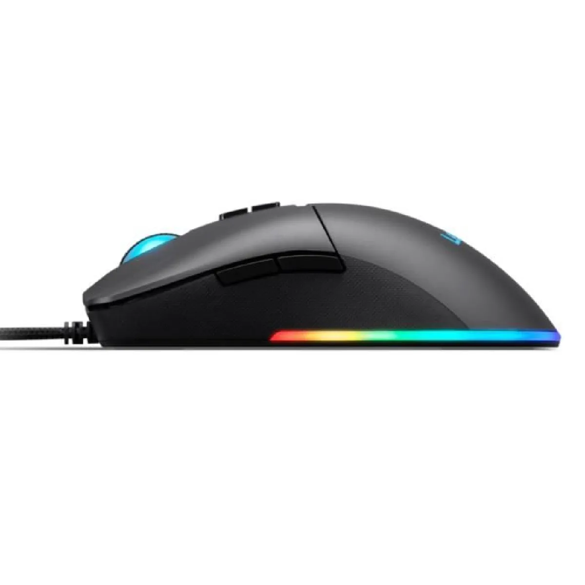 Lenovo M210 RGB - Noire