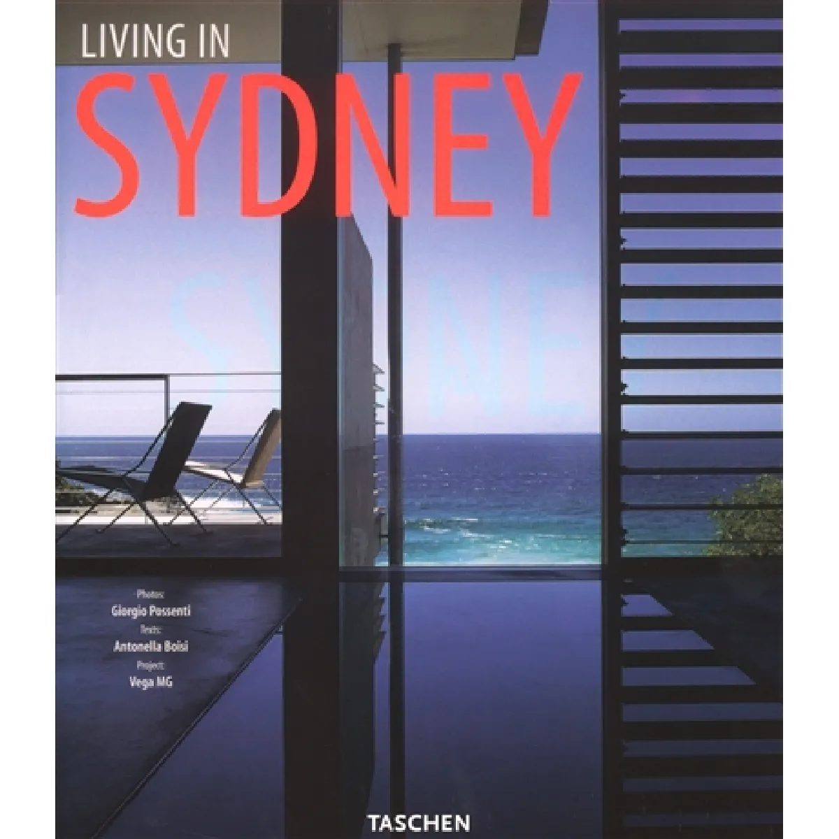 Vivre à Sydney · Occasion