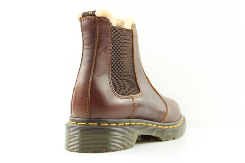 Dr. Martens Stiefeletten