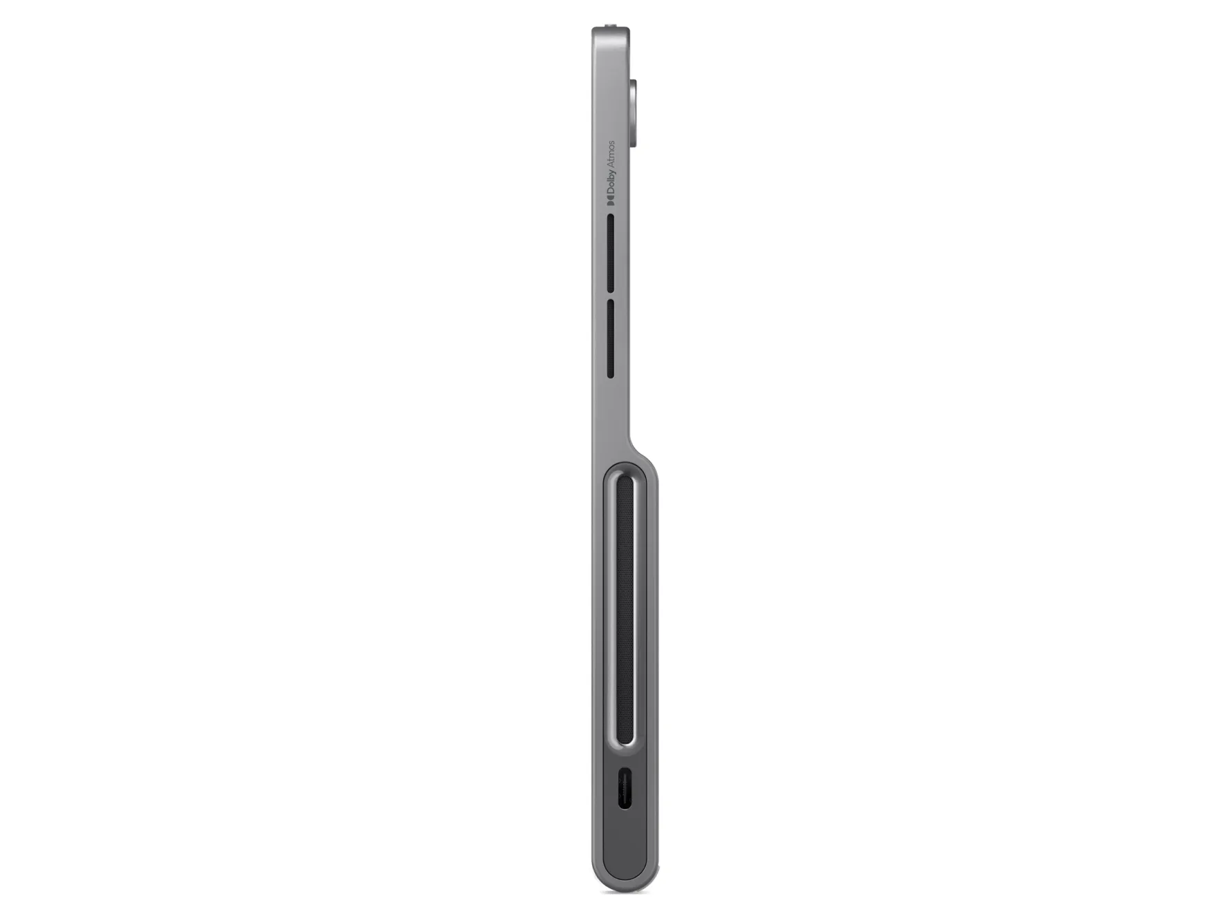 Lenovo TAB Plus (TB351FU) 8/128GB WiFi (ZADX0080PL) szary