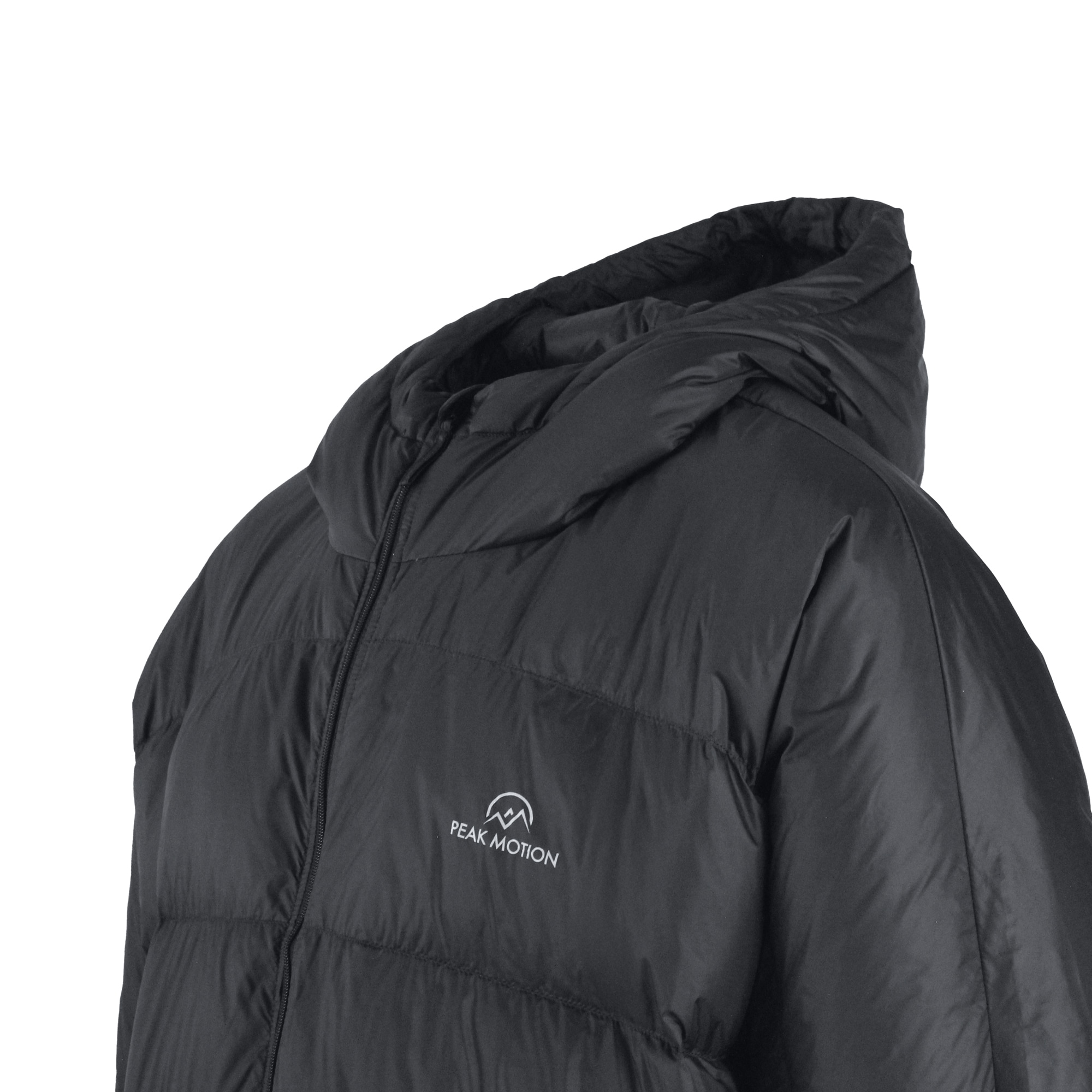 Peak Motion Pasvik Down Poncho<br>Dunponcho - Unisex modell