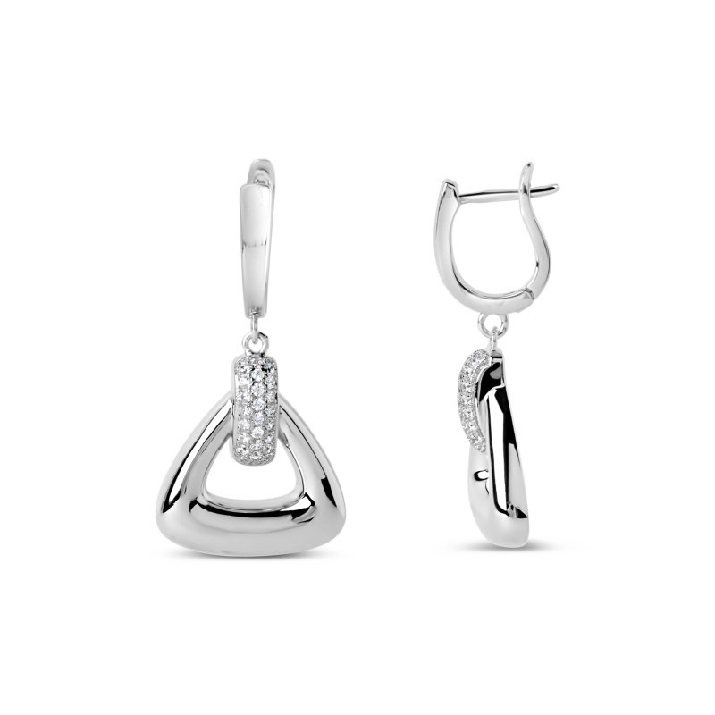 Boucles d'oreilles Thelma