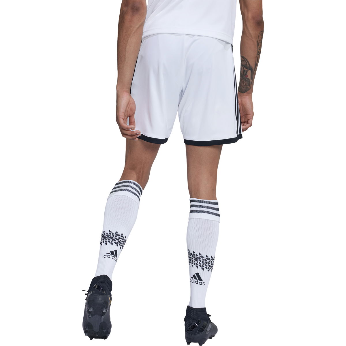 Juventus Hjemmebaneshorts 22/23