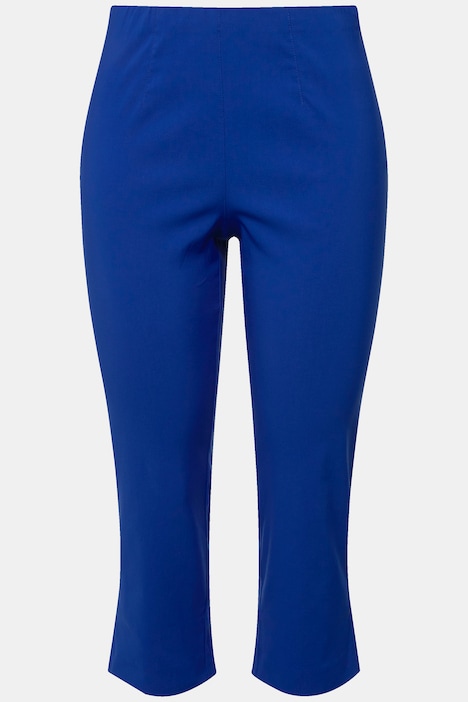Bengalinhose, wadenlang, Elastikbund, Stretch