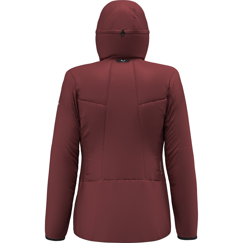 Salewa Damen Ortles TWR Stretch HD Jacke